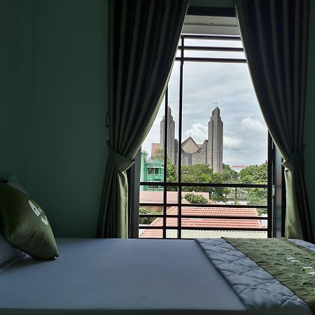 Emt Homestay Hue Vietnam 외부 사진