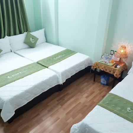 Emt Homestay Hue Vietnam 외부 사진