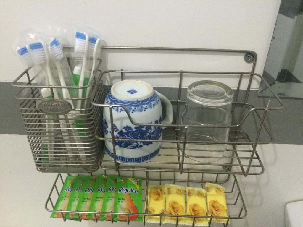 Emt Homestay Hue Vietnam 외부 사진