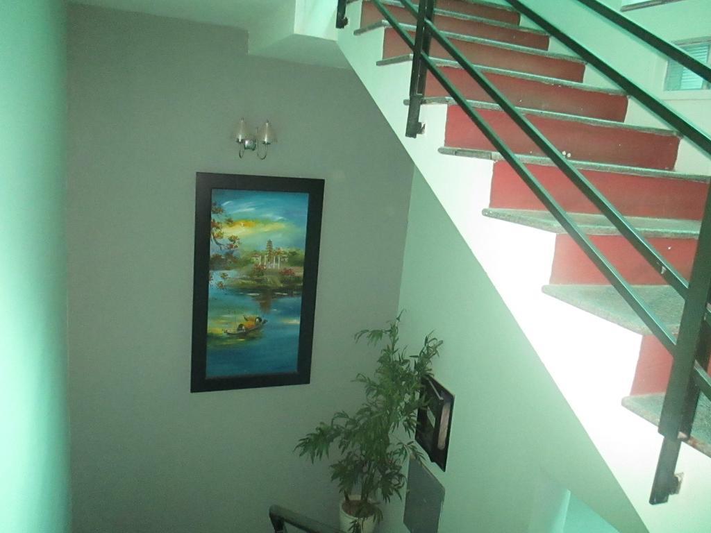 Emt Homestay Hue Vietnam 외부 사진