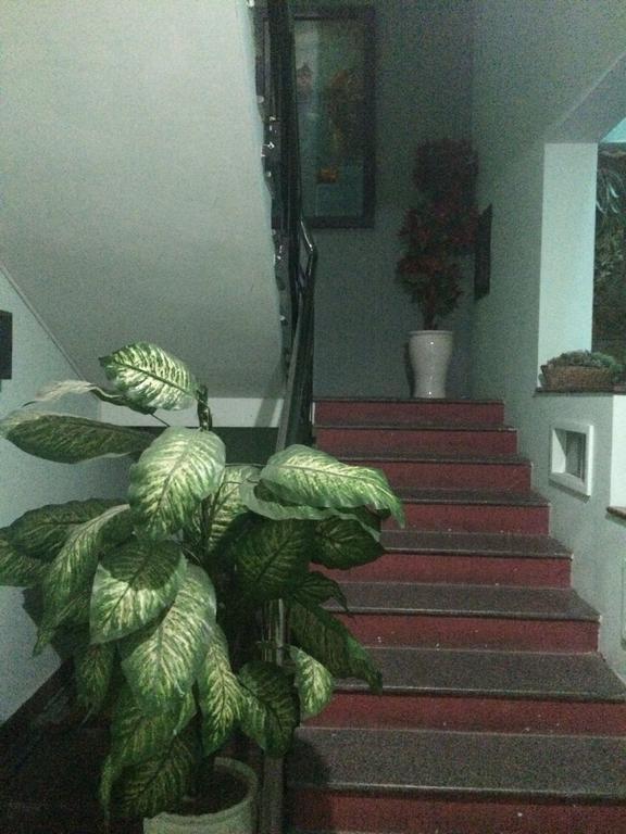 Emt Homestay Hue Vietnam 외부 사진
