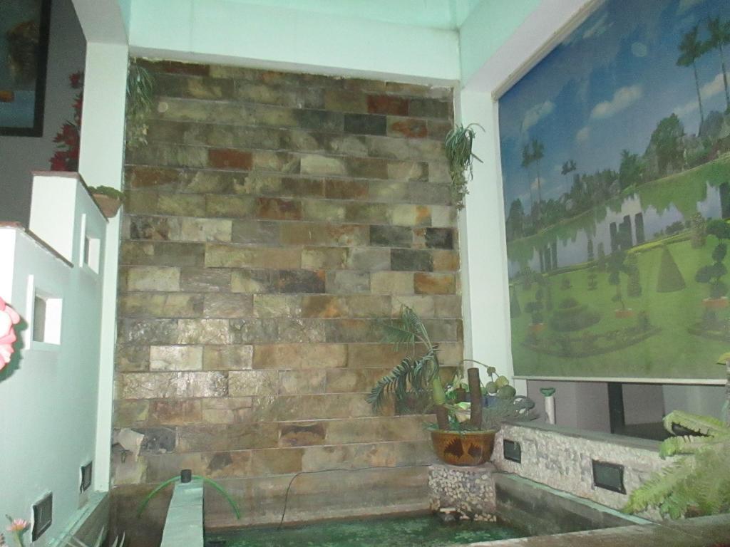 Emt Homestay Hue Vietnam 외부 사진
