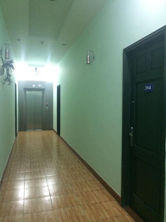 Emt Homestay Hue Vietnam 외부 사진