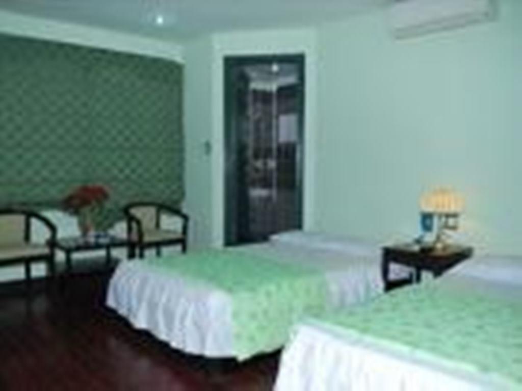 Emt Homestay Hue Vietnam 외부 사진