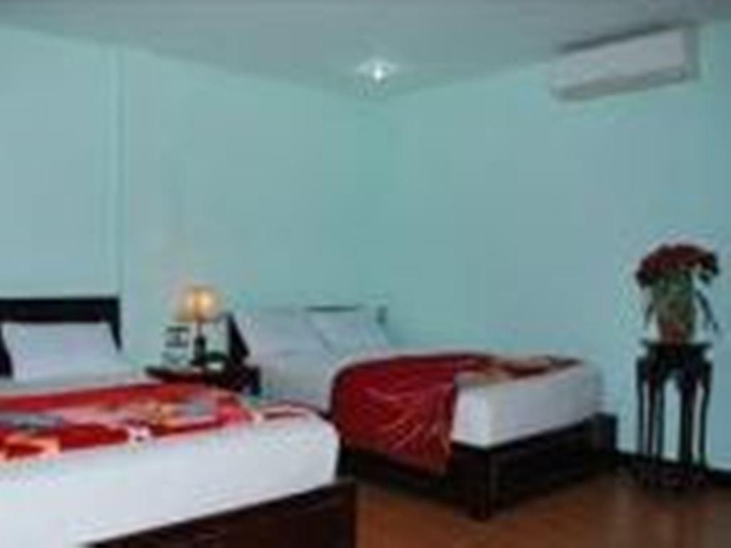 Emt Homestay Hue Vietnam 외부 사진