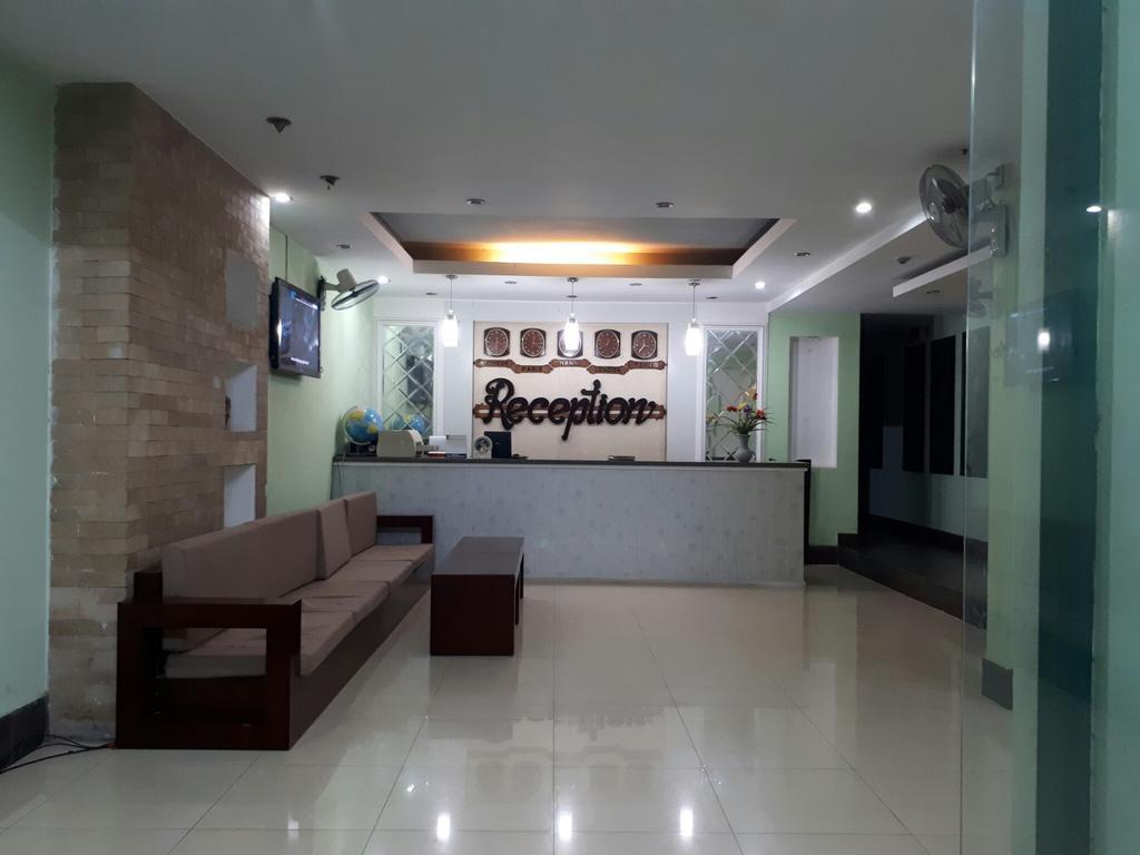 Emt Homestay Hue Vietnam 외부 사진