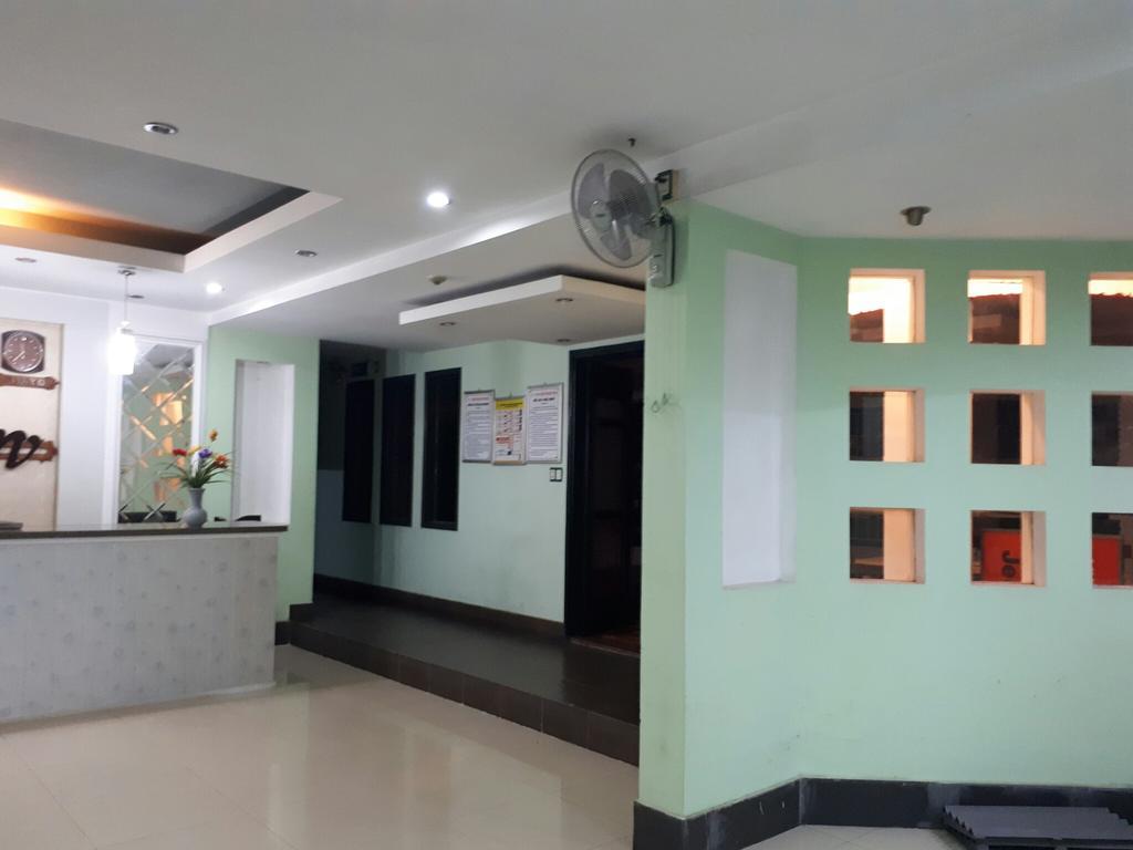 Emt Homestay Hue Vietnam 외부 사진