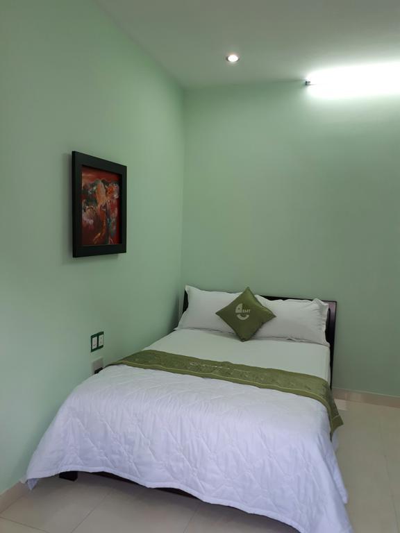 Emt Homestay Hue Vietnam 외부 사진