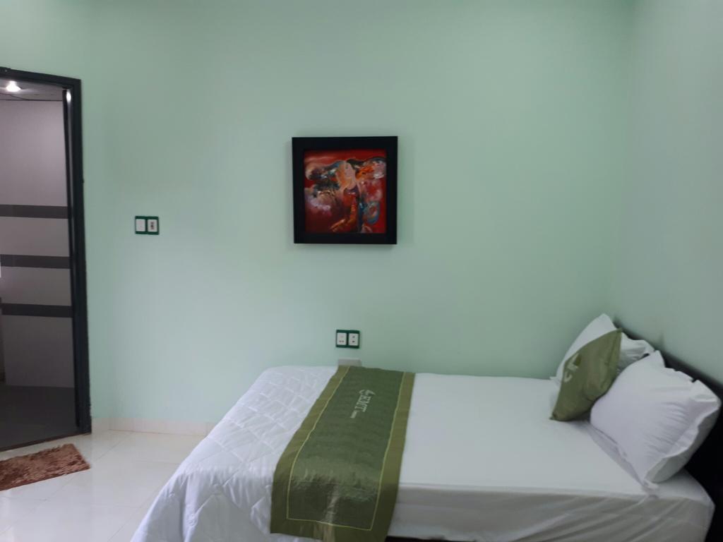 Emt Homestay Hue Vietnam 외부 사진