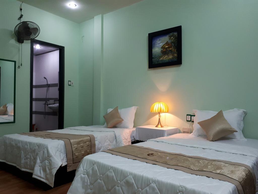 Emt Homestay Hue Vietnam 외부 사진