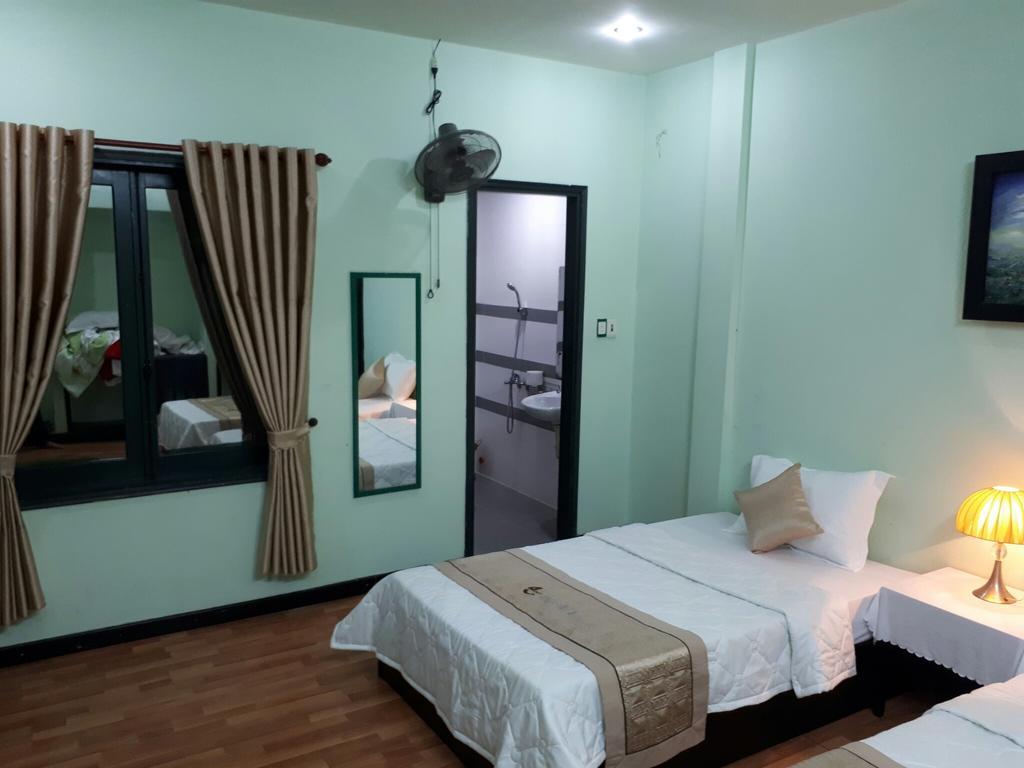 Emt Homestay Hue Vietnam 외부 사진