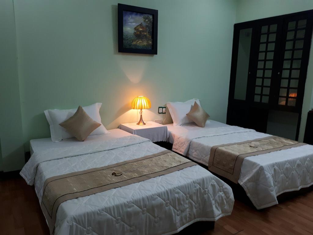 Emt Homestay Hue Vietnam 외부 사진