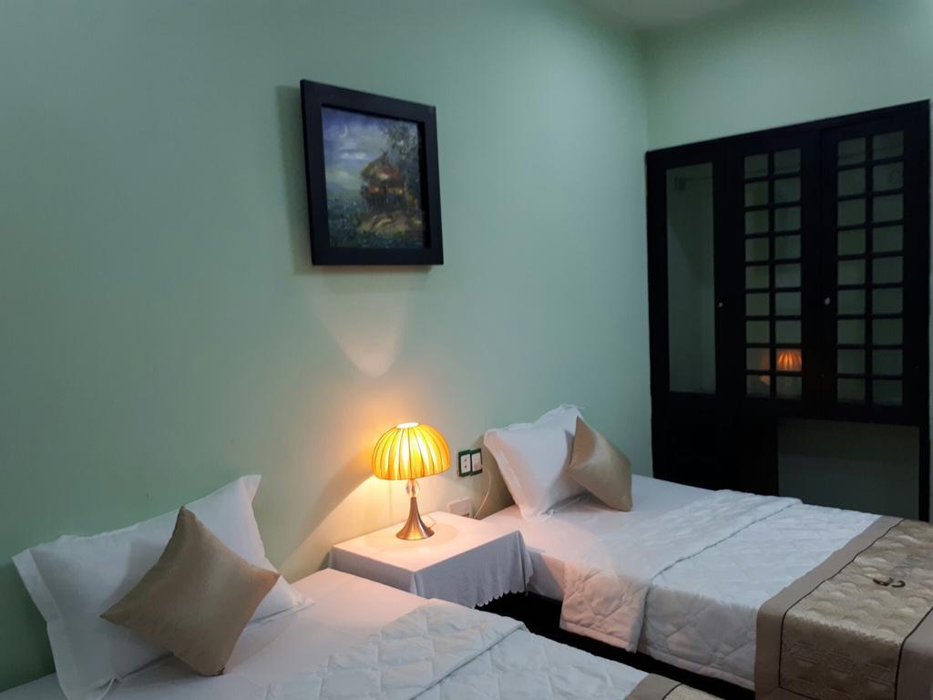 Emt Homestay Hue Vietnam 외부 사진