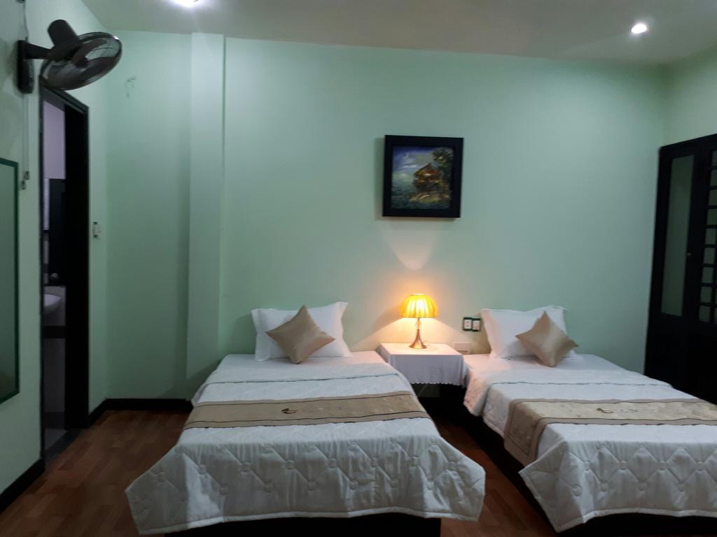 Emt Homestay Hue Vietnam 외부 사진