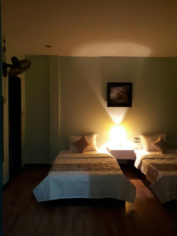 Emt Homestay Hue Vietnam 외부 사진
