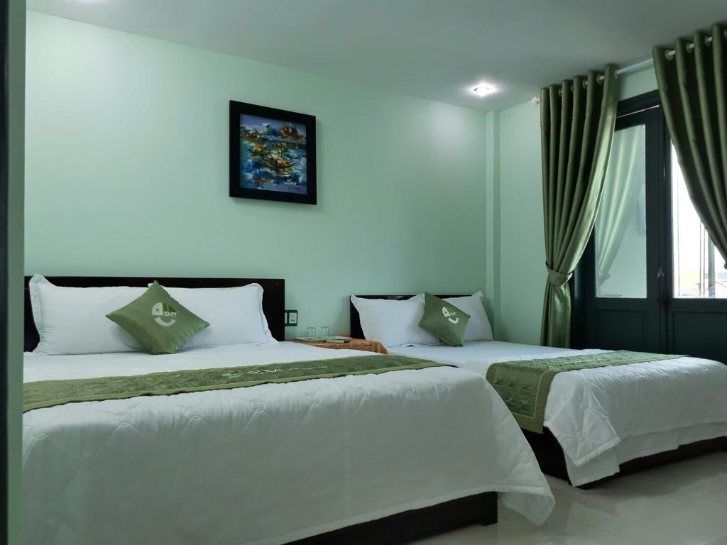 Emt Homestay Hue Vietnam 외부 사진