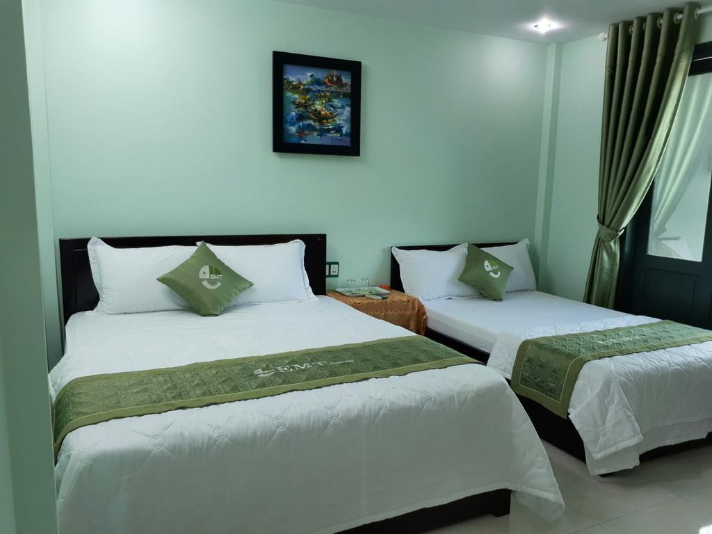 Emt Homestay Hue Vietnam 외부 사진