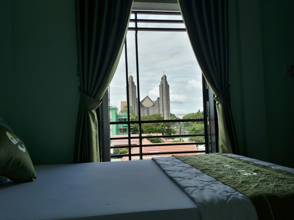 Emt Homestay Hue Vietnam 외부 사진