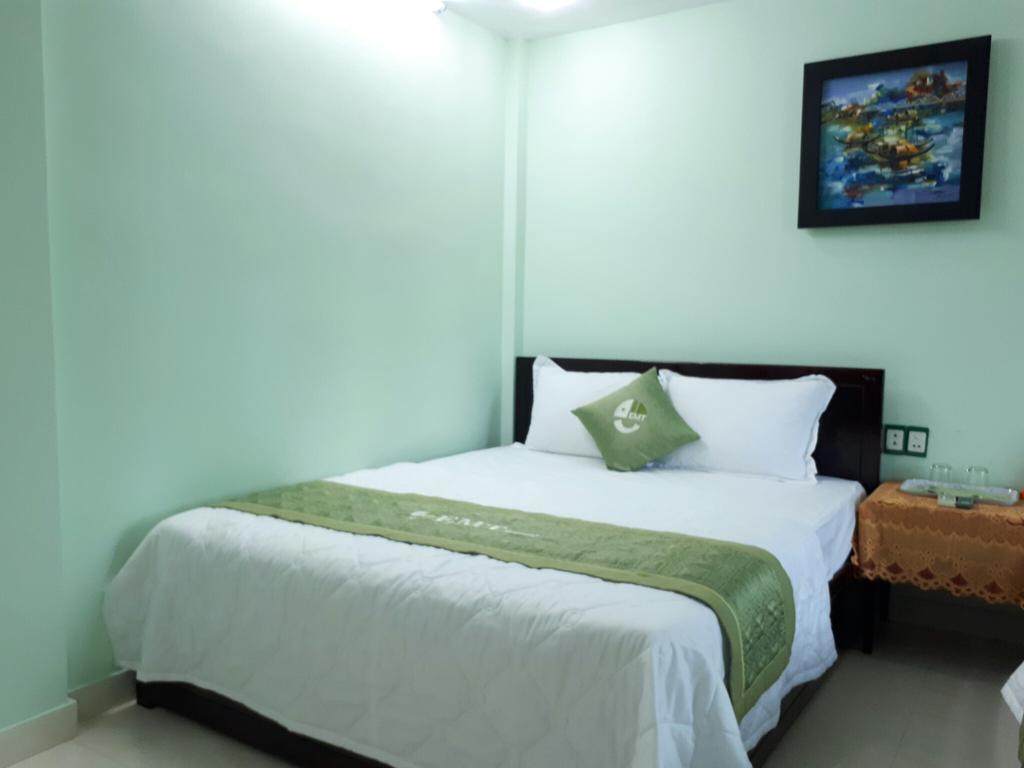 Emt Homestay Hue Vietnam 외부 사진