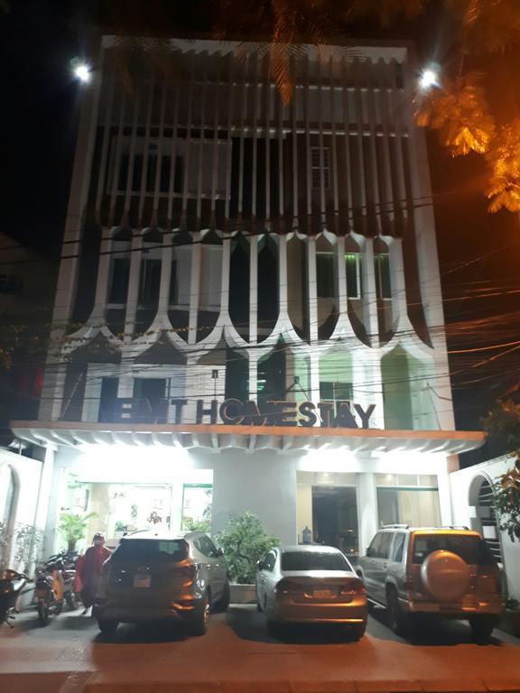 Emt Homestay Hue Vietnam 외부 사진