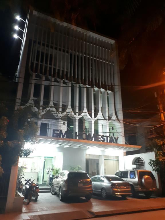 Emt Homestay Hue Vietnam 외부 사진