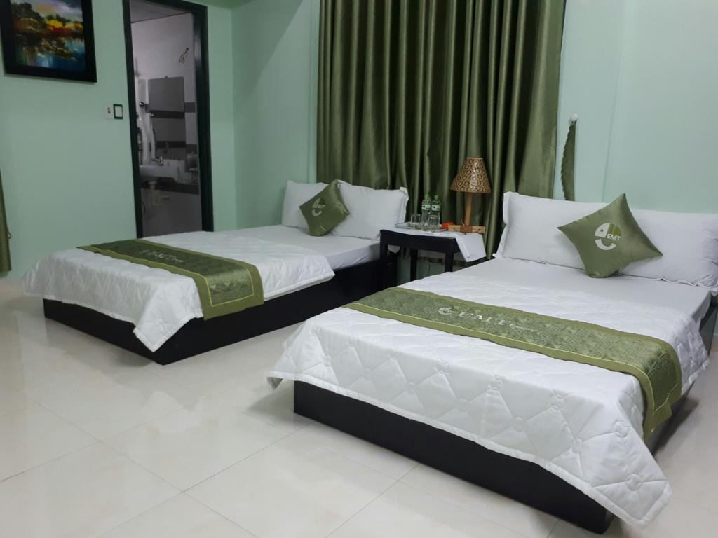 Emt Homestay Hue Vietnam 외부 사진