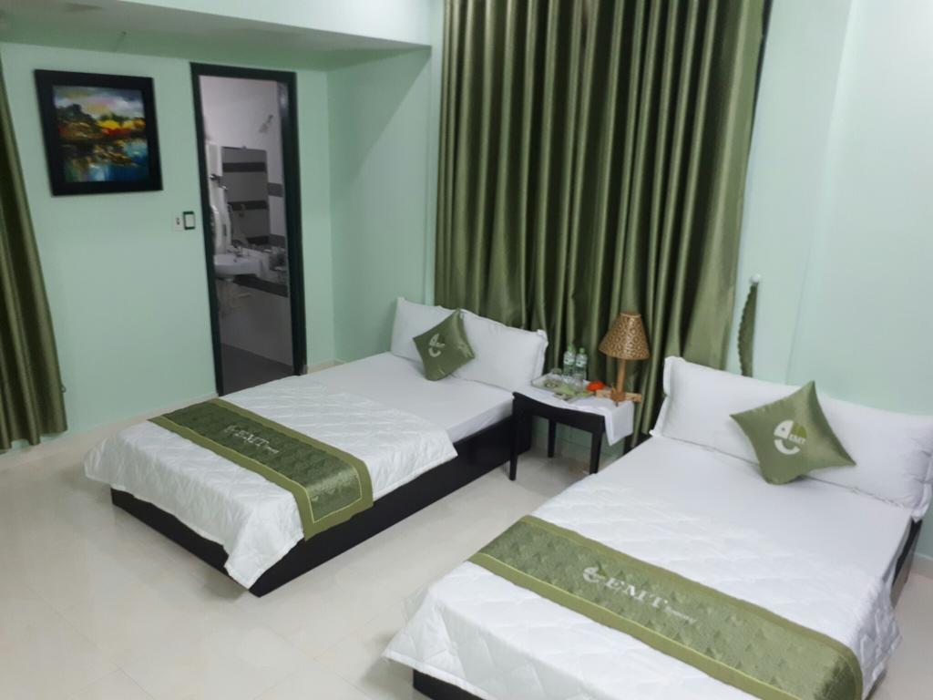 Emt Homestay Hue Vietnam 외부 사진