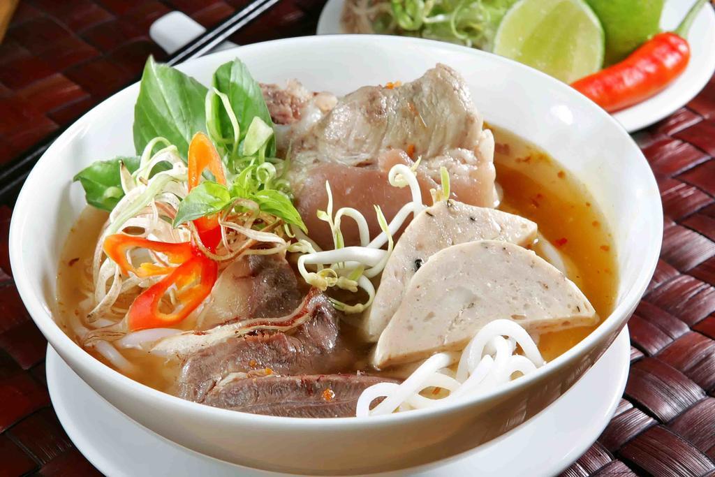 Emt Homestay Hue Vietnam 외부 사진