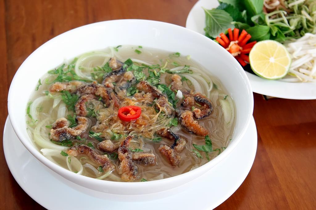 Emt Homestay Hue Vietnam 외부 사진