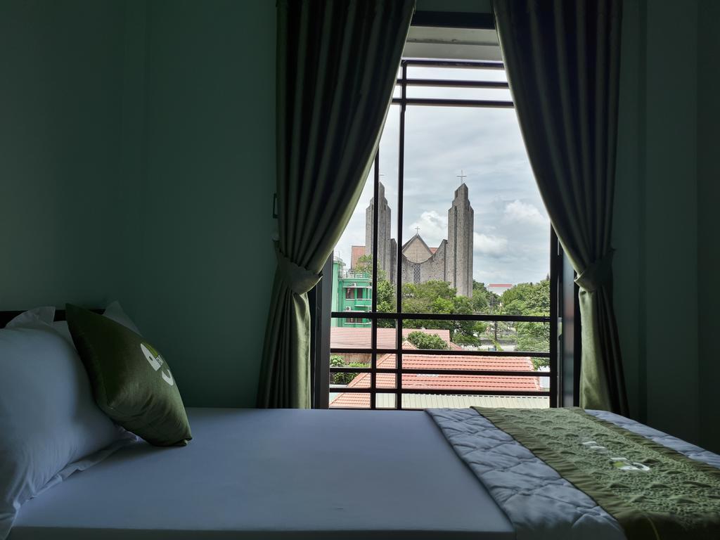 Emt Homestay Hue Vietnam 외부 사진
