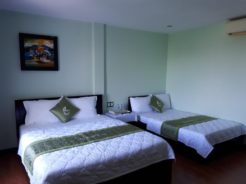Emt Homestay Hue Vietnam 외부 사진