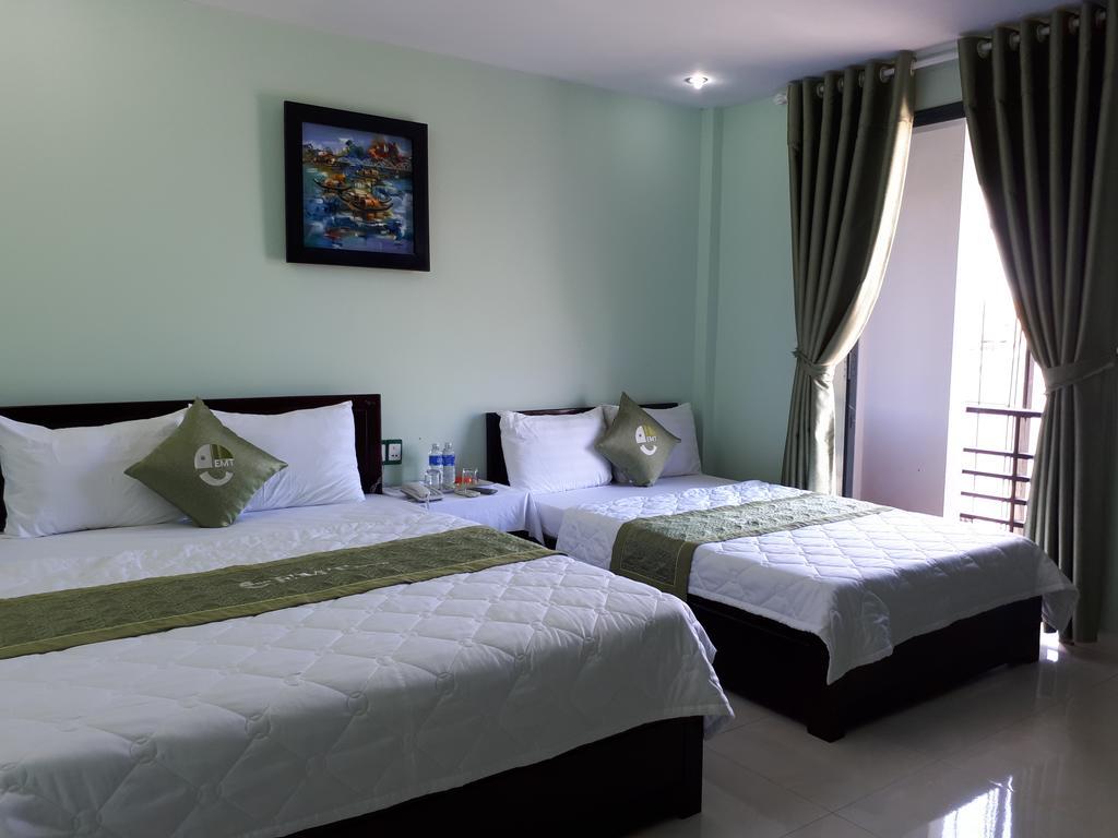 Emt Homestay Hue Vietnam 외부 사진