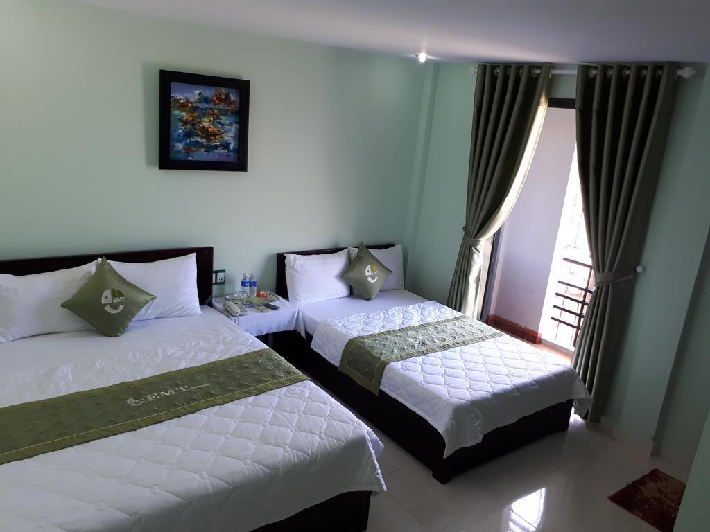 Emt Homestay Hue Vietnam 외부 사진