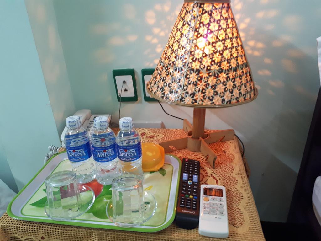 Emt Homestay Hue Vietnam 외부 사진