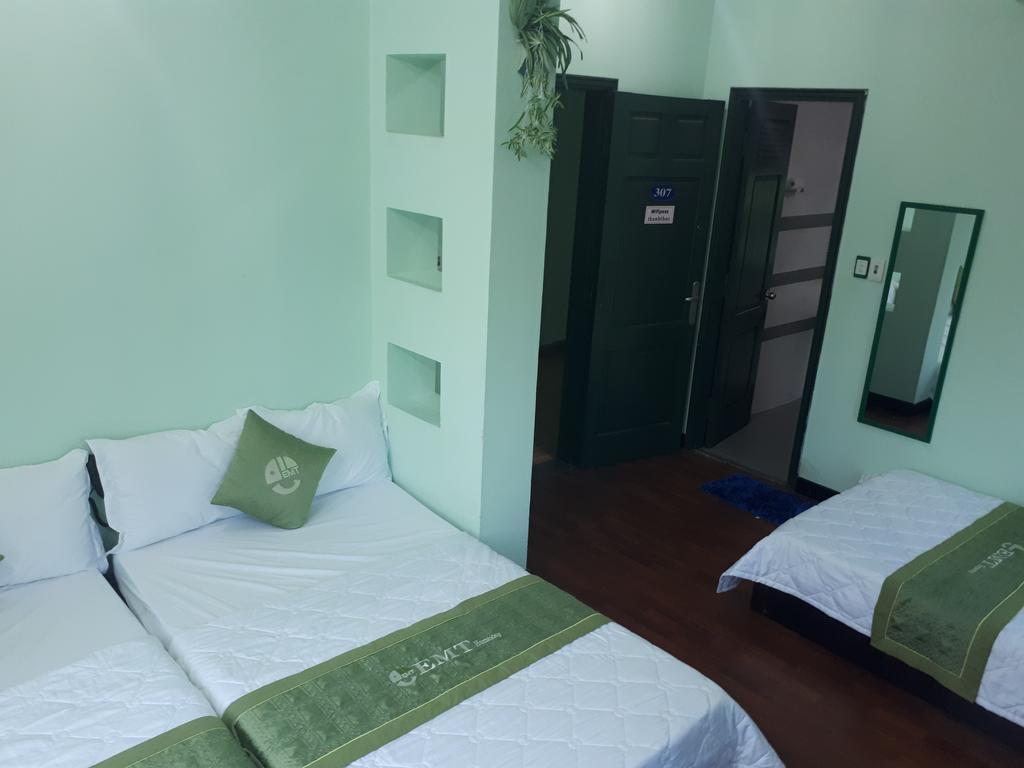 Emt Homestay Hue Vietnam 외부 사진