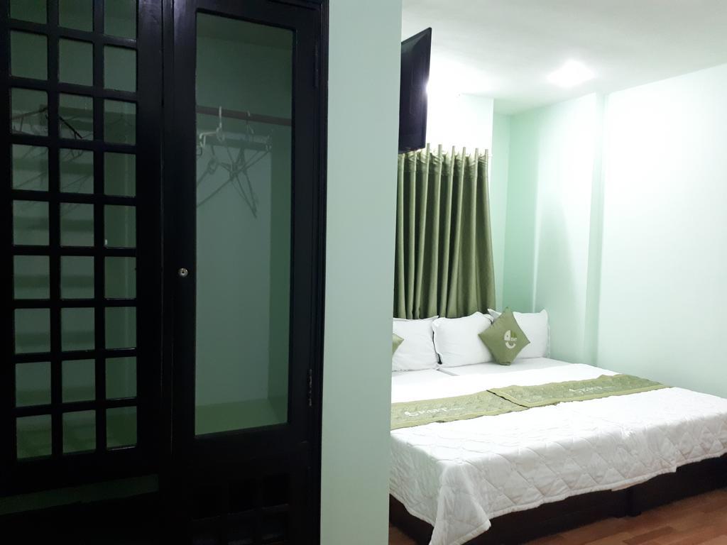 Emt Homestay Hue Vietnam 외부 사진