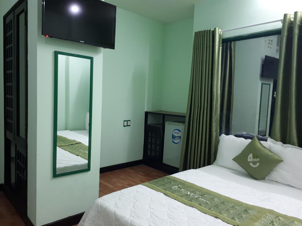 Emt Homestay Hue Vietnam 외부 사진