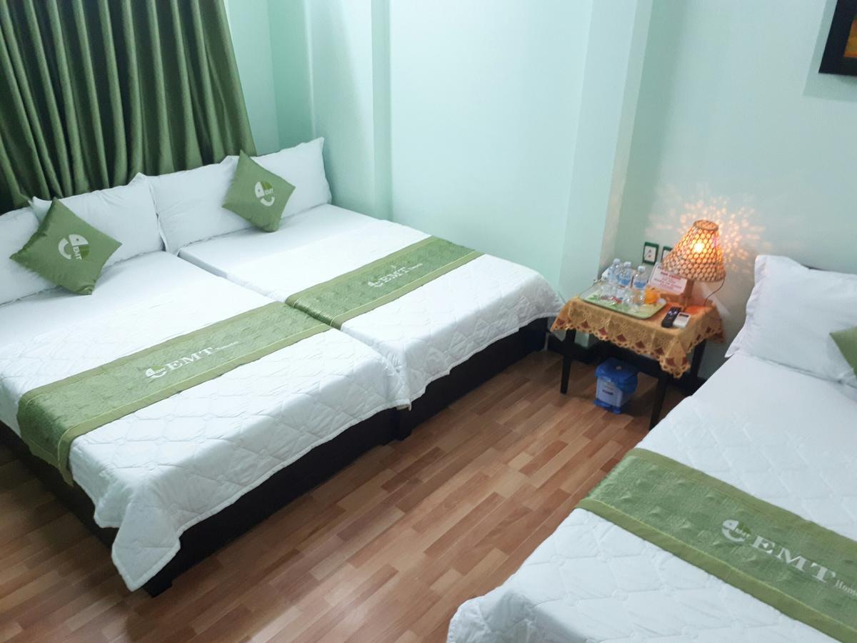 Emt Homestay Hue Vietnam 외부 사진
