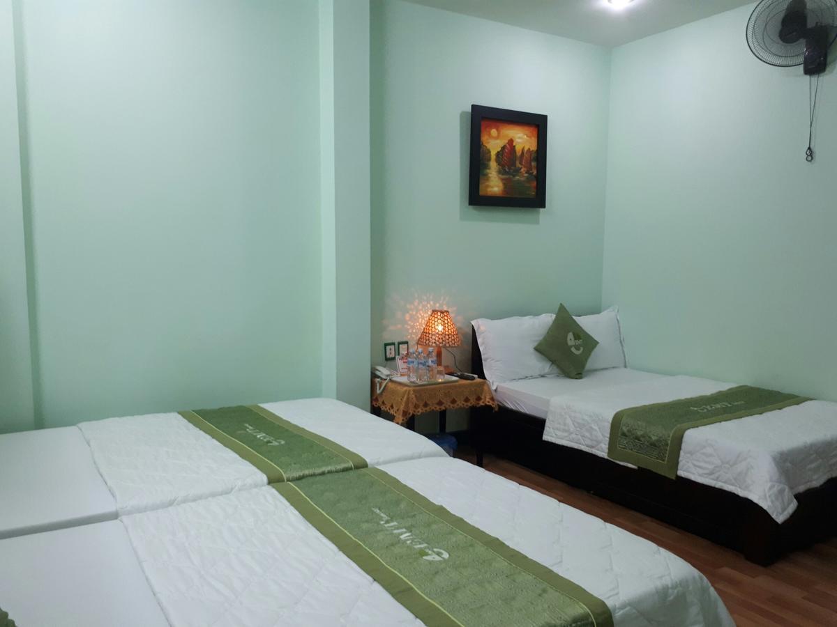 Emt Homestay Hue Vietnam 외부 사진