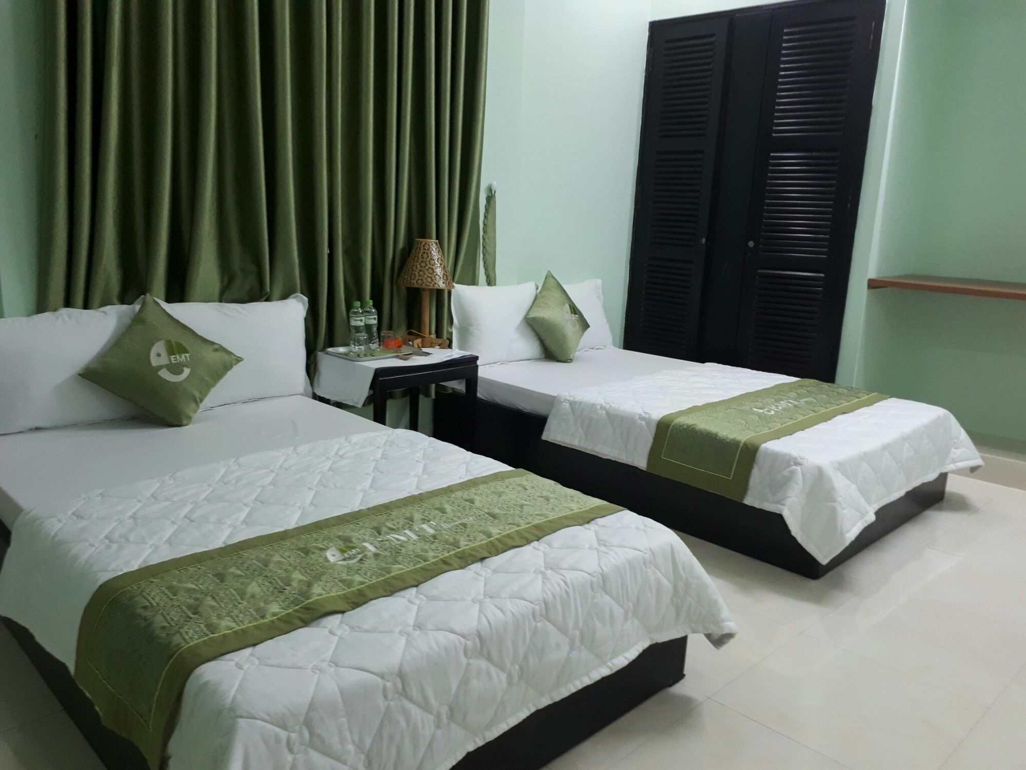 Emt Homestay Hue Vietnam 외부 사진