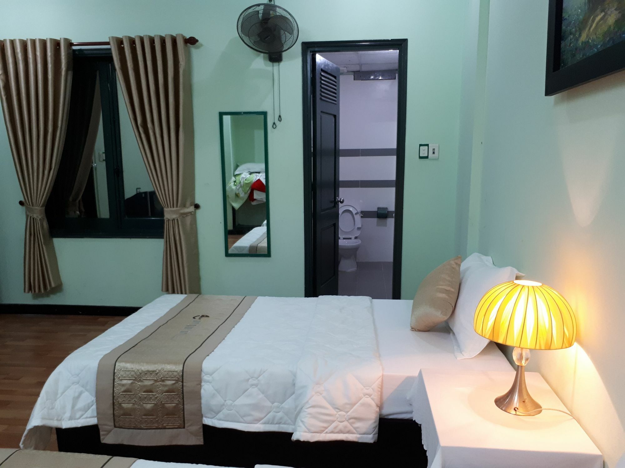 Emt Homestay Hue Vietnam 외부 사진