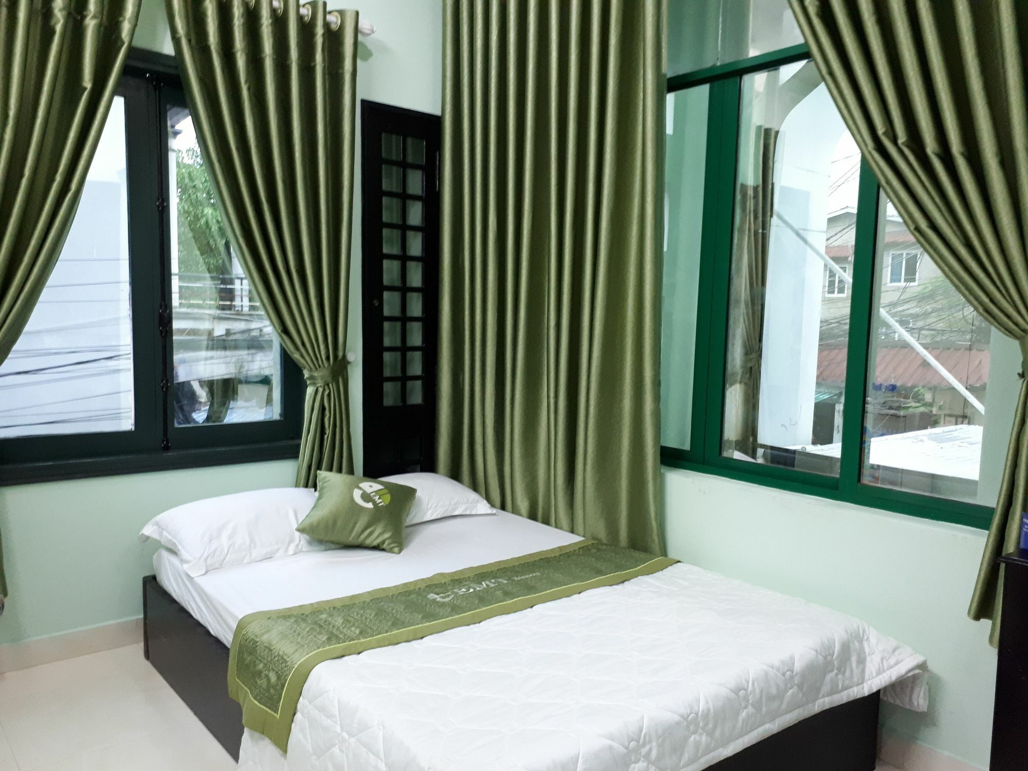 Emt Homestay Hue Vietnam 외부 사진