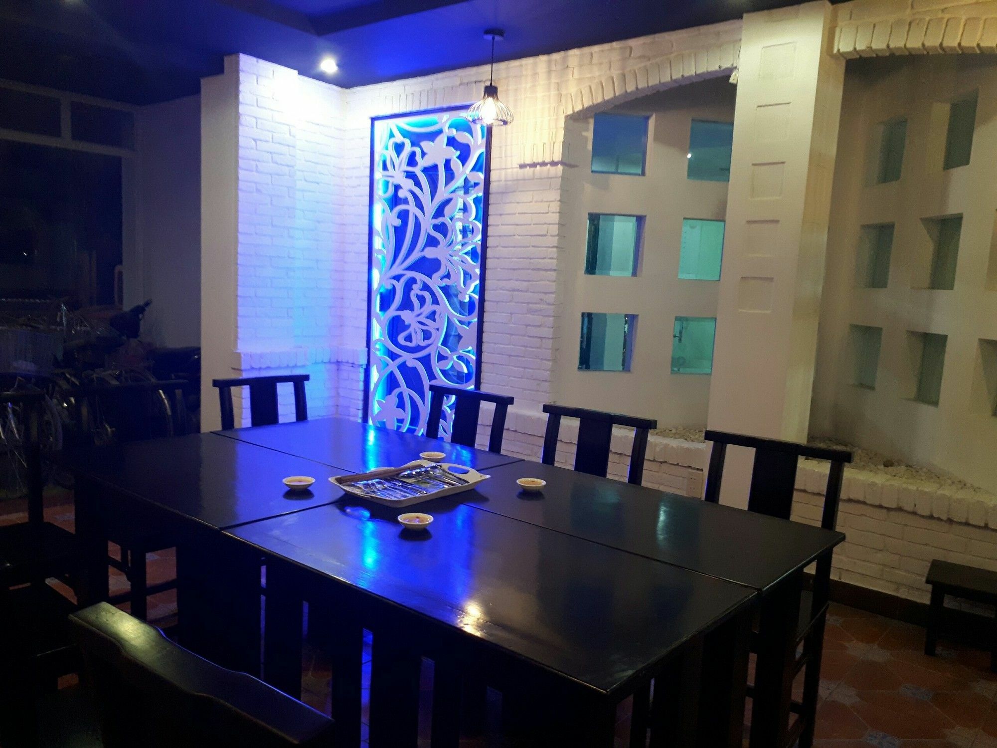 Emt Homestay Hue Vietnam 외부 사진