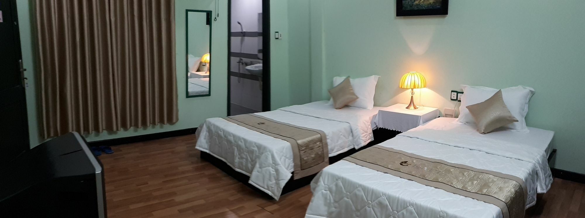 Emt Homestay Hue Vietnam 외부 사진