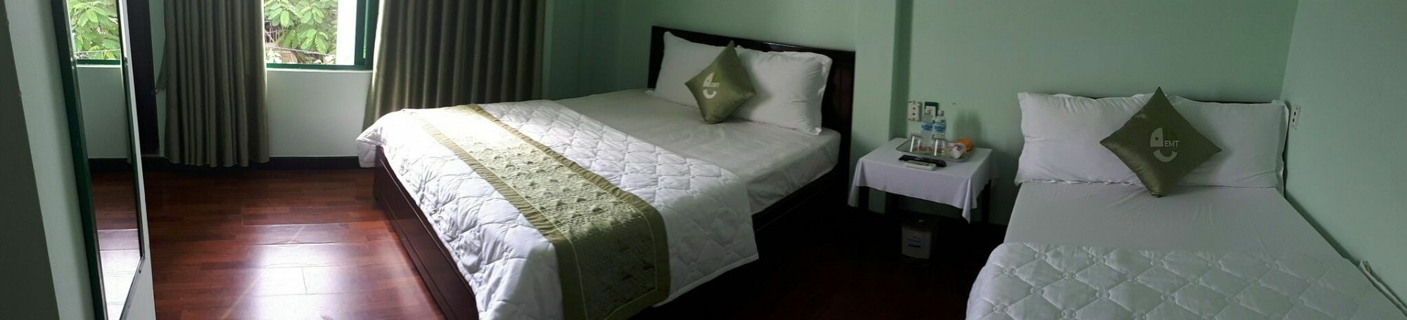 Emt Homestay Hue Vietnam 외부 사진