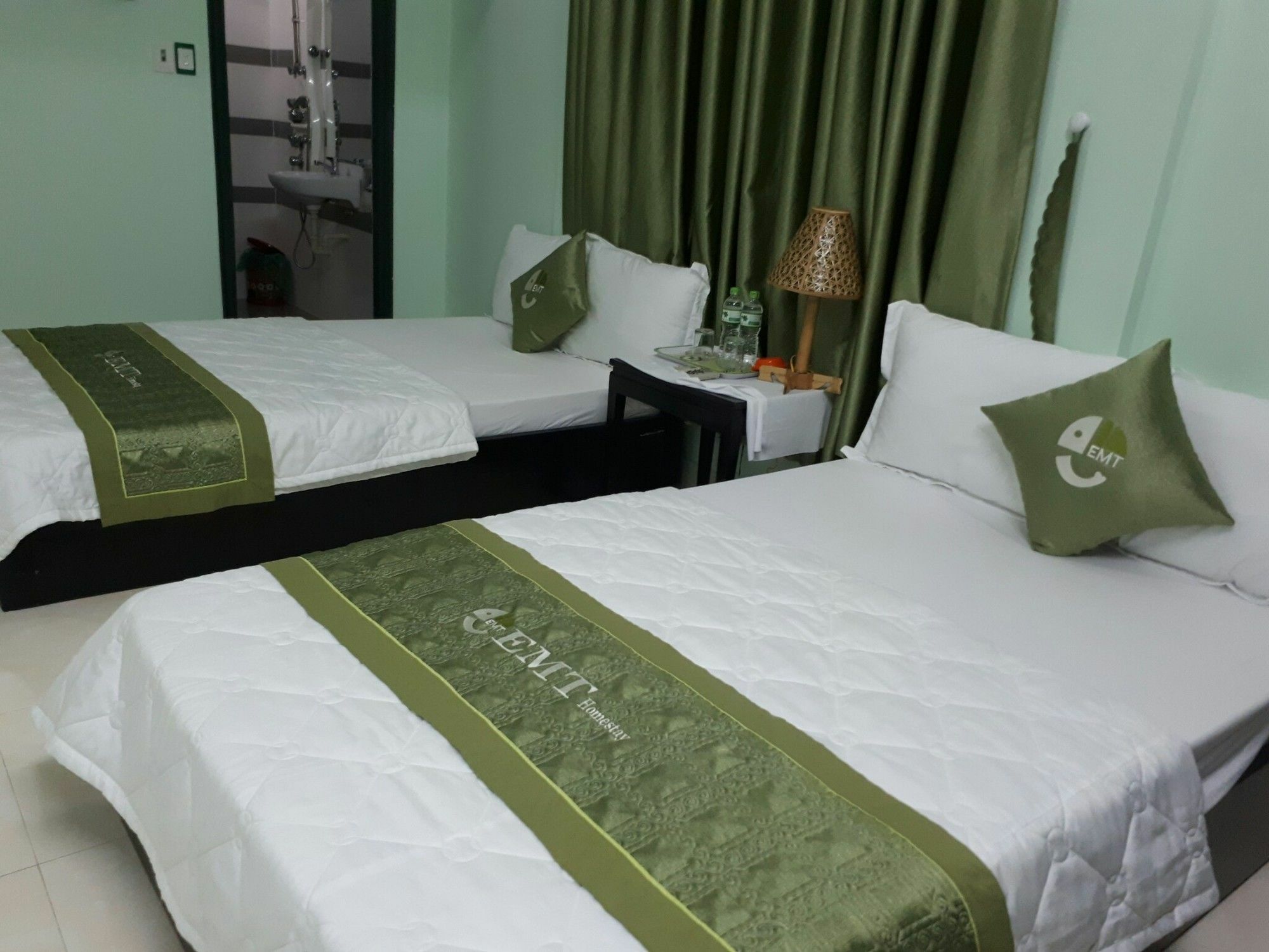 Emt Homestay Hue Vietnam 외부 사진